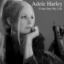 Обложка Adele Harley – Walking On Air