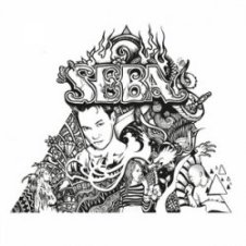 Обложка Seba – Identity