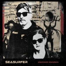 Обложка Seasurfer – Collapsing