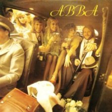 Обложка ABBA – I Do I Do I Do I Do I Do