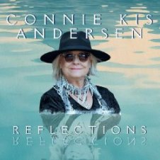 Обложка Connie Kis Andersen – Hurt (Remix)