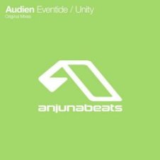 Обложка Audien – Eventide (Original Mix)