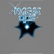 Обложка Oneohtrix Point Never – Disconnecting Entirely