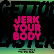 Обложка Gettoblaster – My Body