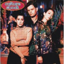 Обложка Culture Shock – Satisfy The Groove