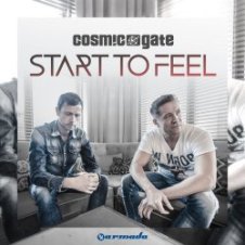 Обложка Cosmic Gate & Orjan Nilsen – Fair Game