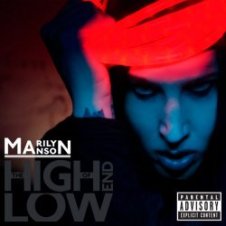 Обложка Marilyn Manson – Devour