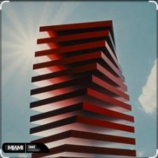 Обложка A-Sultan – Lost