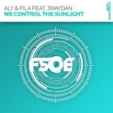 Обложка Aly & Fila feat. Jwaydan – We Control The Sunlight