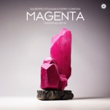 Обложка Giuseppe Ottaviani & Ferry Corsten – Magenta (Fisherman Remix)