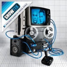 Обложка Showtek – World is mine