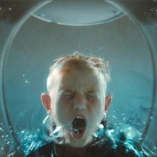 Обложка Alex Warren – Screaming Underwater