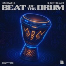 Обложка Hardwell & Blasterjaxx – Beat Of The Drum