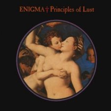 Обложка Enigma – Principles Of Lust