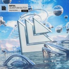 Обложка Nifra – Quantum Glitch