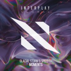 Обложка Glacial Storm & Speed DJ – Moments (Extended Mix)