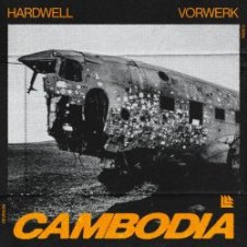 Обложка Hardwell feat. Vorwerk – Cambodia