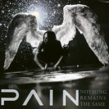 Обложка PAIN – Shut Your Mouth