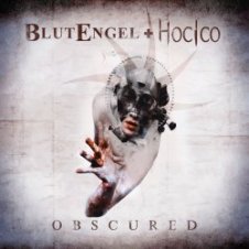Обложка Hocico – Mortal Celebration