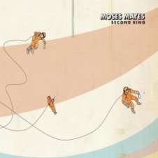 Обложка Moses Mayes – Intrafusion