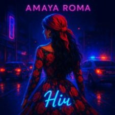 Обложка Amaya Roma – Ніч