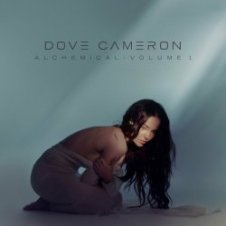 Обложка Dove Cameron – White Glove