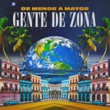 Обложка Gente De Zona – Háblame de Miami