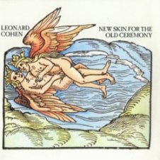 Обложка Leonard Cohen – Is This What You Wanted