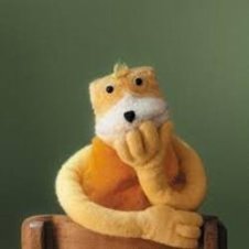 Обложка Mr. Oizo – Nuque