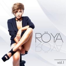 Обложка Roya – Dostum