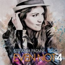 Обложка Stefania Patane Group – On Green Dolphin Street