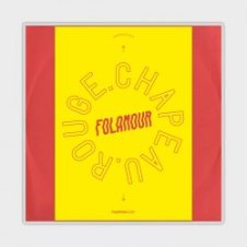 Обложка Folamour – Lost between friendly fires