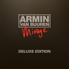 Обложка Armin van Buuren – Mirage (Dennis Sheperd Remix)