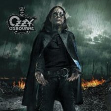 Обложка Ozzy Osbourne – Not Going Away