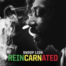 Обложка Snoop Dogg – Rebel Way