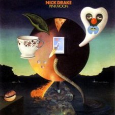 Обложка Nick Drake – Place To Be
