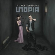 Обложка In Strict Confidence – Being Born