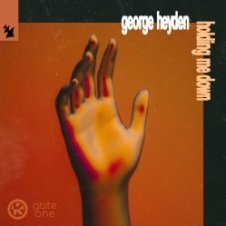 Обложка George Heyden – Holding Me Down