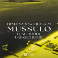 Обложка DJ Malvado & DJ Aka-m & Doddy – Mussulo (unfazed Remix)