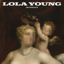 Обложка Lola Young – None For You