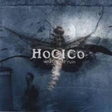 Обложка Hocico – Quiet Zone