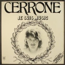 Обложка Cerrone – Club Underworld