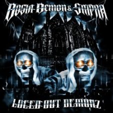 Обложка Dosia Demon – Demonz In My Head