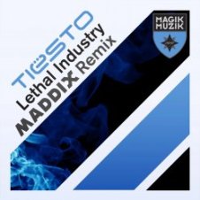 Обложка Tiesto – Lethal Industry (Maddix remix)