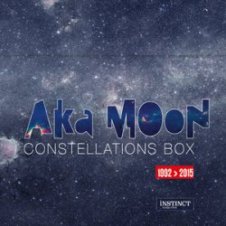 Обложка Aka Moon – Eclipse