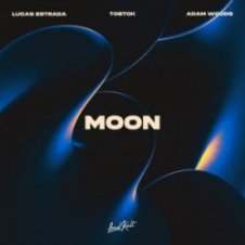 Обложка Lucas Estrada & Tobtok & Adam Woods – Moon