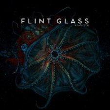 Обложка Flint Glass – The Nameless Mist