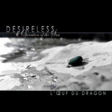 Обложка Desireless And Operation Of The Sun – Sertao