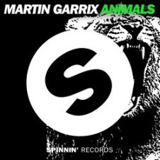 Обложка Martin Garrix – Animals (Original Mix)