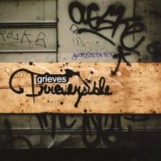 Обложка Grieves – Bottom of the Bottle